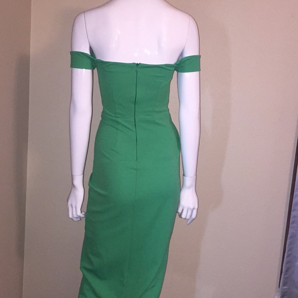 ASOS Women dress size 2, - Picture 3 of 4